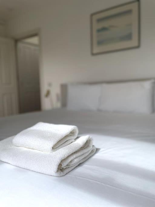 Chic London Duplex Marylebone Apartment ภายนอก รูปภาพ